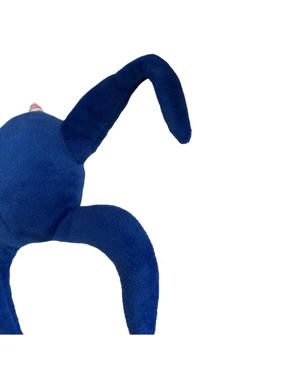 Garten of Banban Nabnab Blue Monster Plush Toy 10